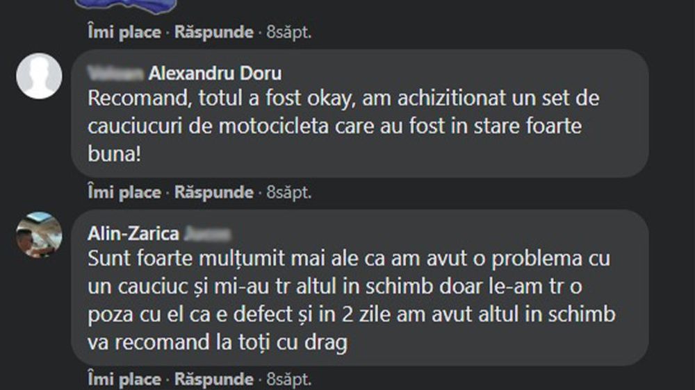 Cauciucuri 10.5-18 Semperit Anvelope invatate deja cu lucrul