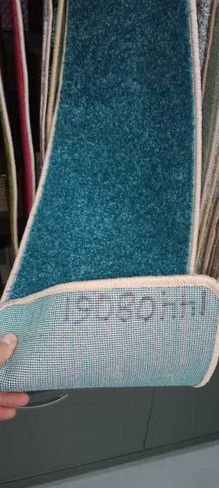 Мягкий ковролин в спальню и детскую