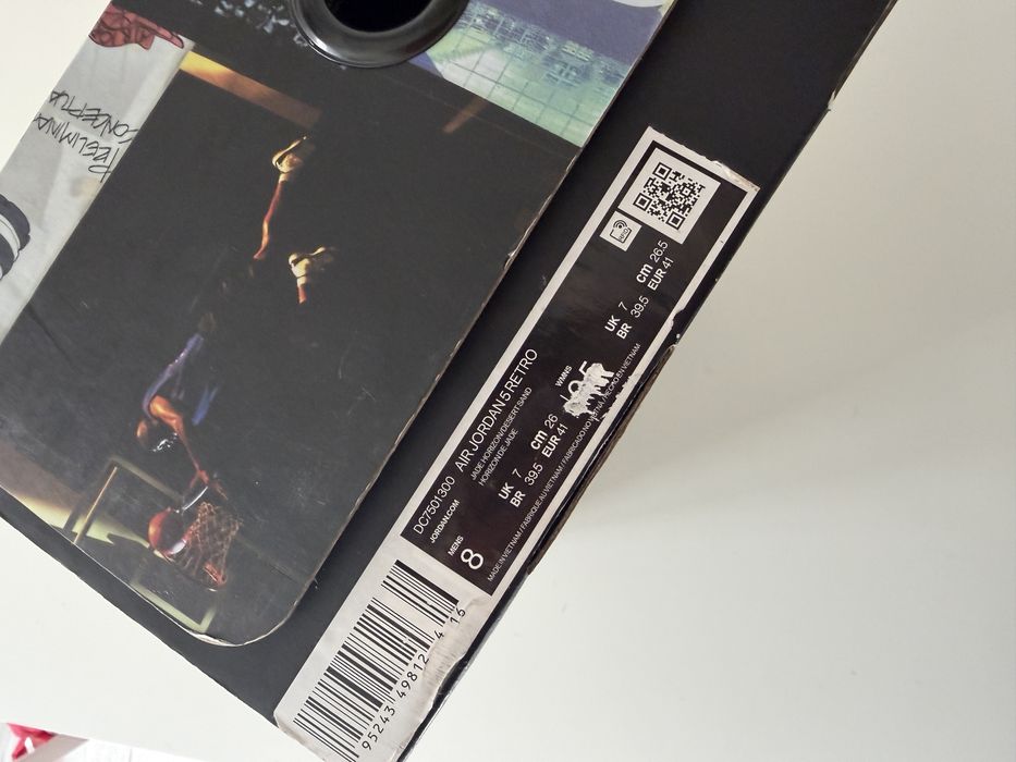 Jordan 5 Jade Horizon 41