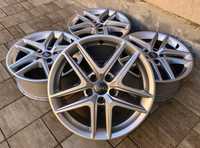 Jante 17 5×112 Originale Audi A4,A5,A6, Allroad, Q2,Q3, Skoda,Tiguan