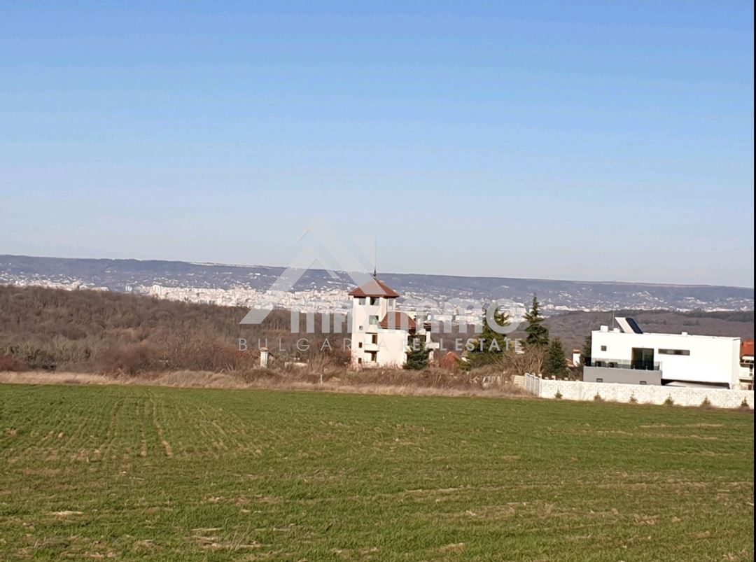 Продава се Парцел в с. Звездица, Област Варна - 5225 кв.м за 29 €/кв.м - Снимка #2