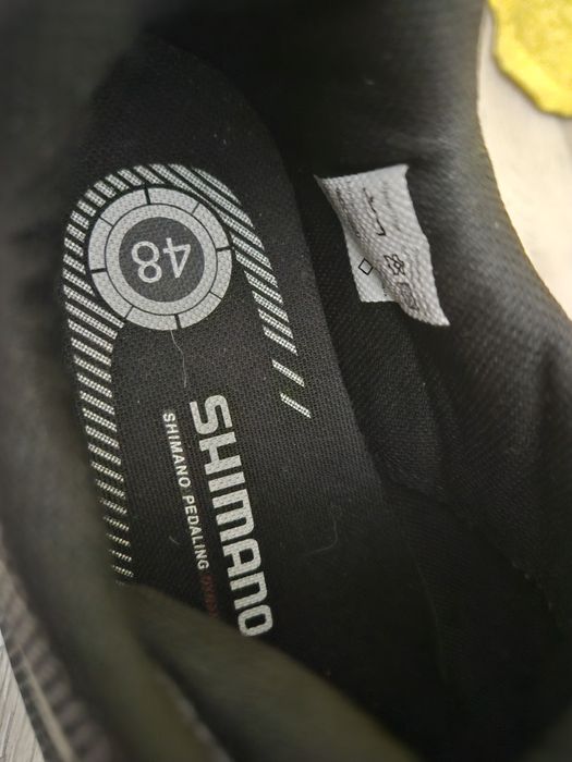 Incaltaminte SHIMANO ciclism