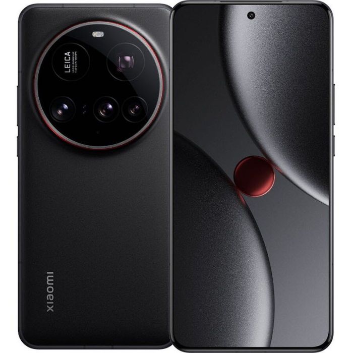 Xiaomi 15 Ultra 512GB 16GB-Ram 5G Dual Sim Black Sigilat Nou