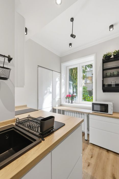 Apartament modern de inchiriat,3 cam, 65mp, Floreasca, sect1 , central