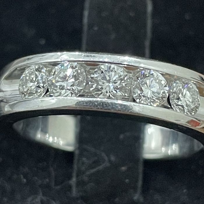 Мужское золотое кольцо