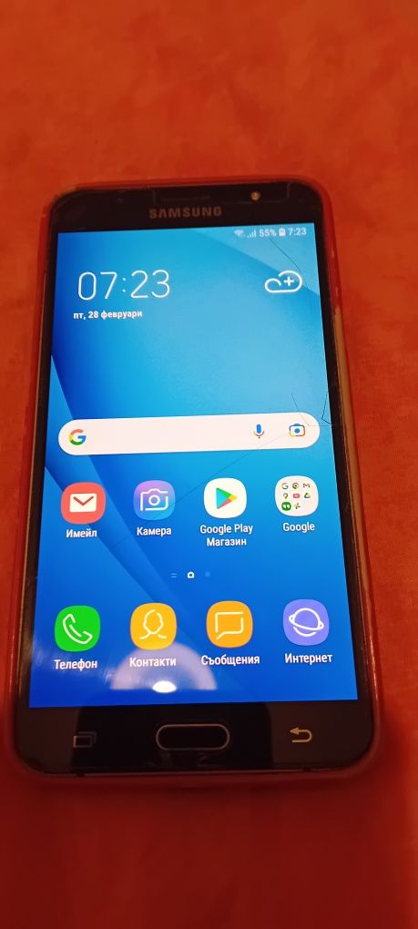 *Употребявани*Телефони* Samsung *
