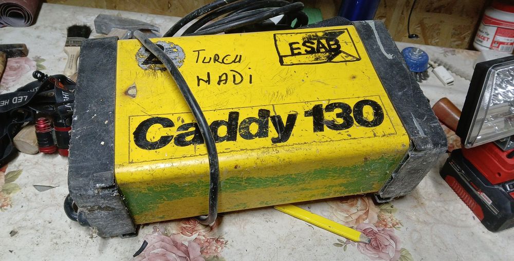 Aparat sudura invertor