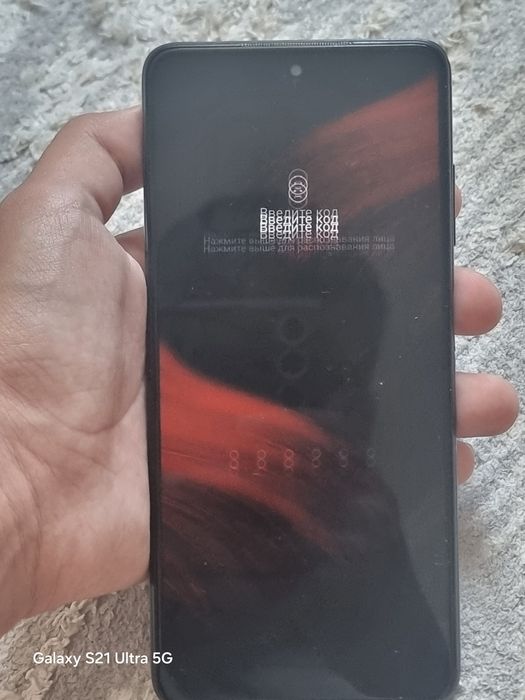 Poco x3 pro 256/8