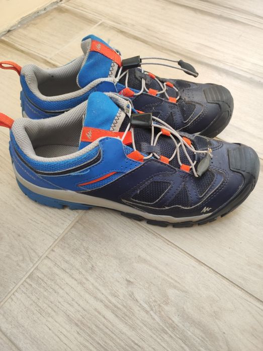 Есенни обувки Декатлон