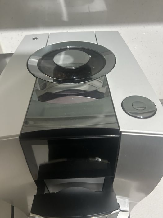 Кафе машина Juta Z10