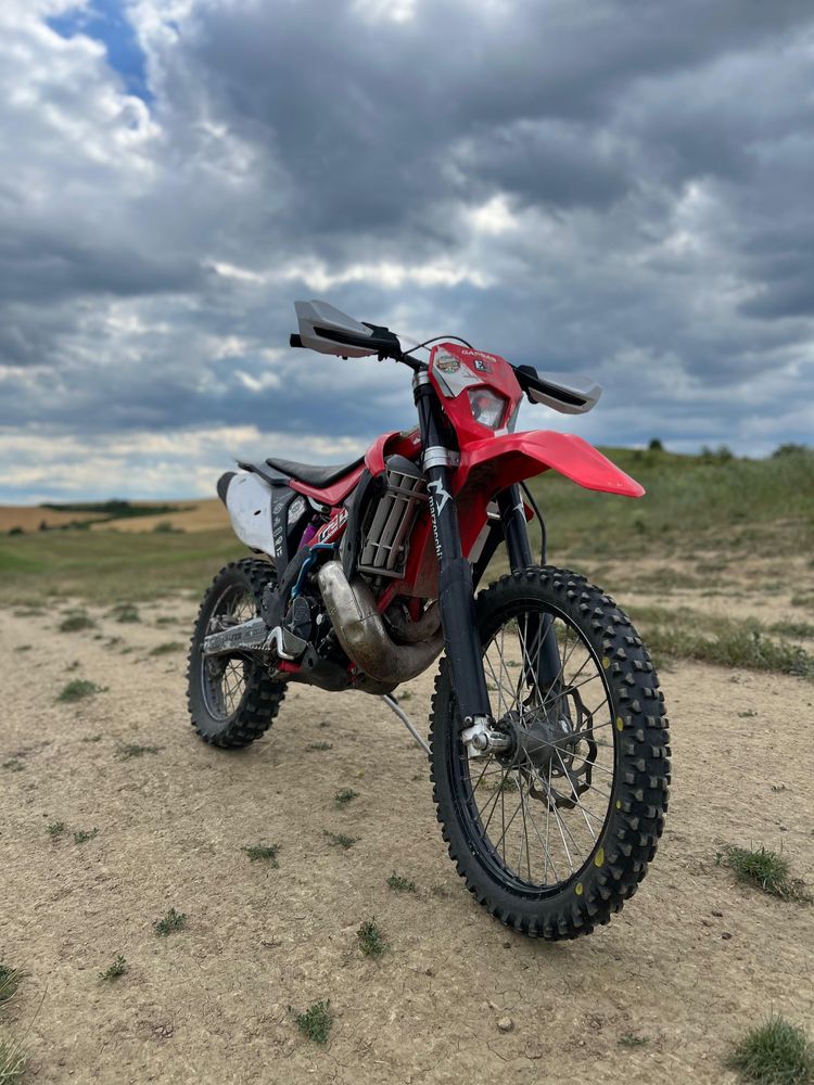 GasGas Ec300 2017 cu acte. ( Nu KTM, Husqavarna, Beta, Sherco,GasGas)