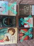 Книги нови заглавия