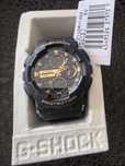 Дамски/мъжки часовник Casio G-Shock