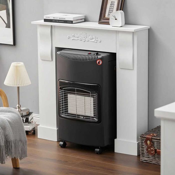 Soba pe gaz noua Nausti functie economica