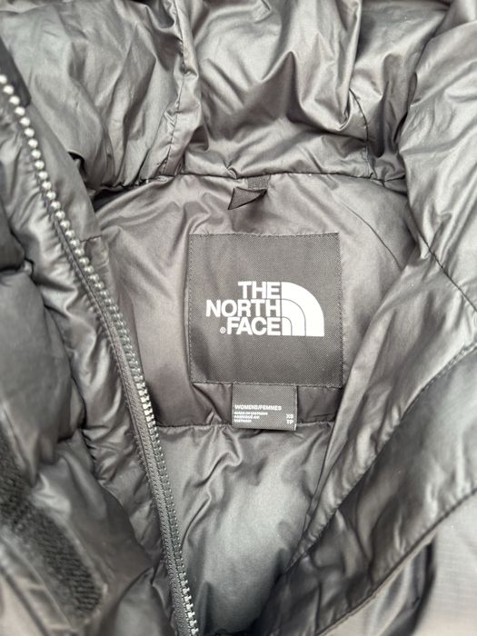 Чисто ново дамско пухено яке The North Face Himalayan