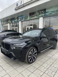 Продам BMW X7 xDrive40i Спец. в наличии + официальная гарантия