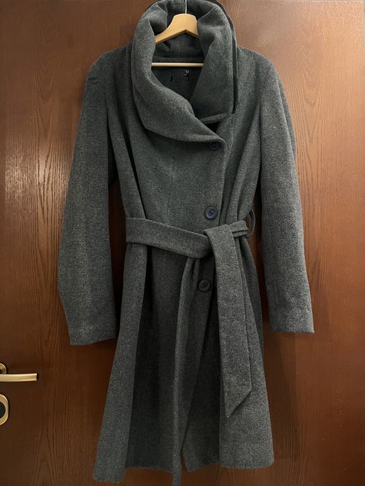 Палто Max&Co, M/L,