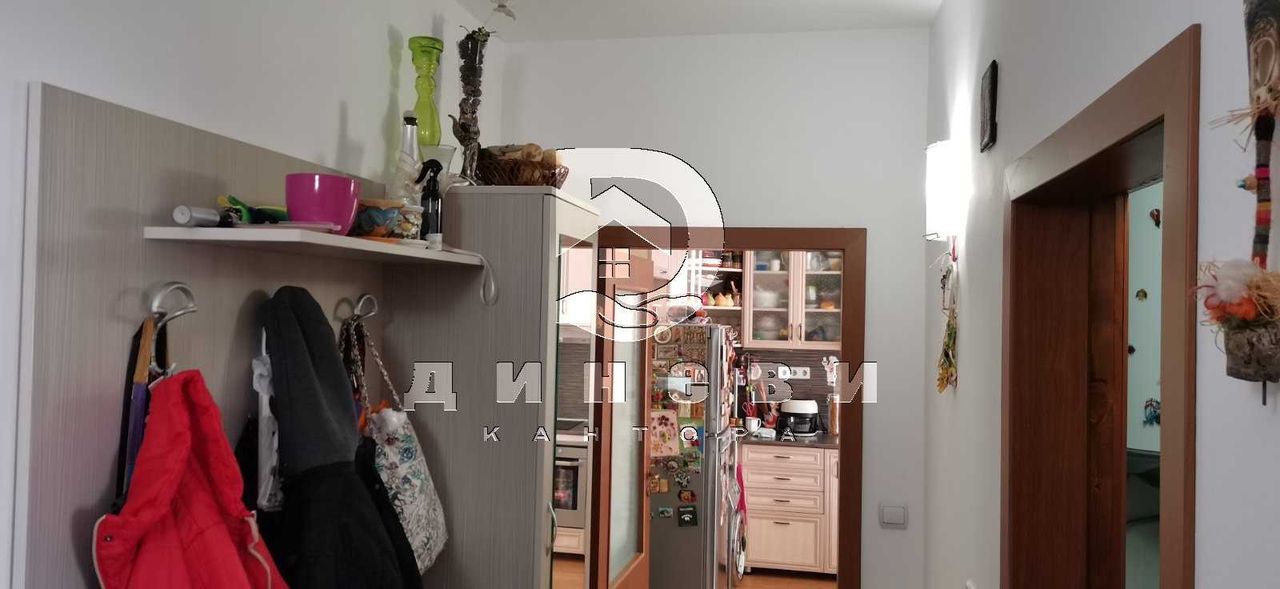 Продава се Двустаен апартамент в Стара Загора, Самара 3 - 61 кв.м за 1181 €/кв.м - Снимка #4