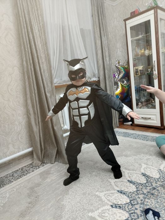 Новогодние костюмы