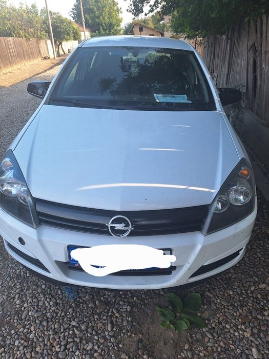 vind Opel astra H