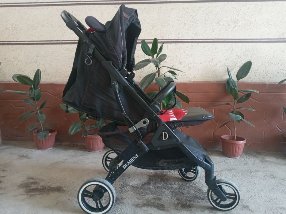 DEAREST  Mikky Mouse  shirin qizaloqlar uchun bolalar aravasi