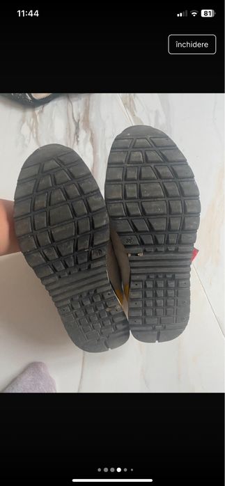 Adidasi Dsquared2