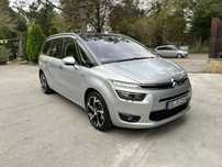 Ситроен C4 Picasso Grand