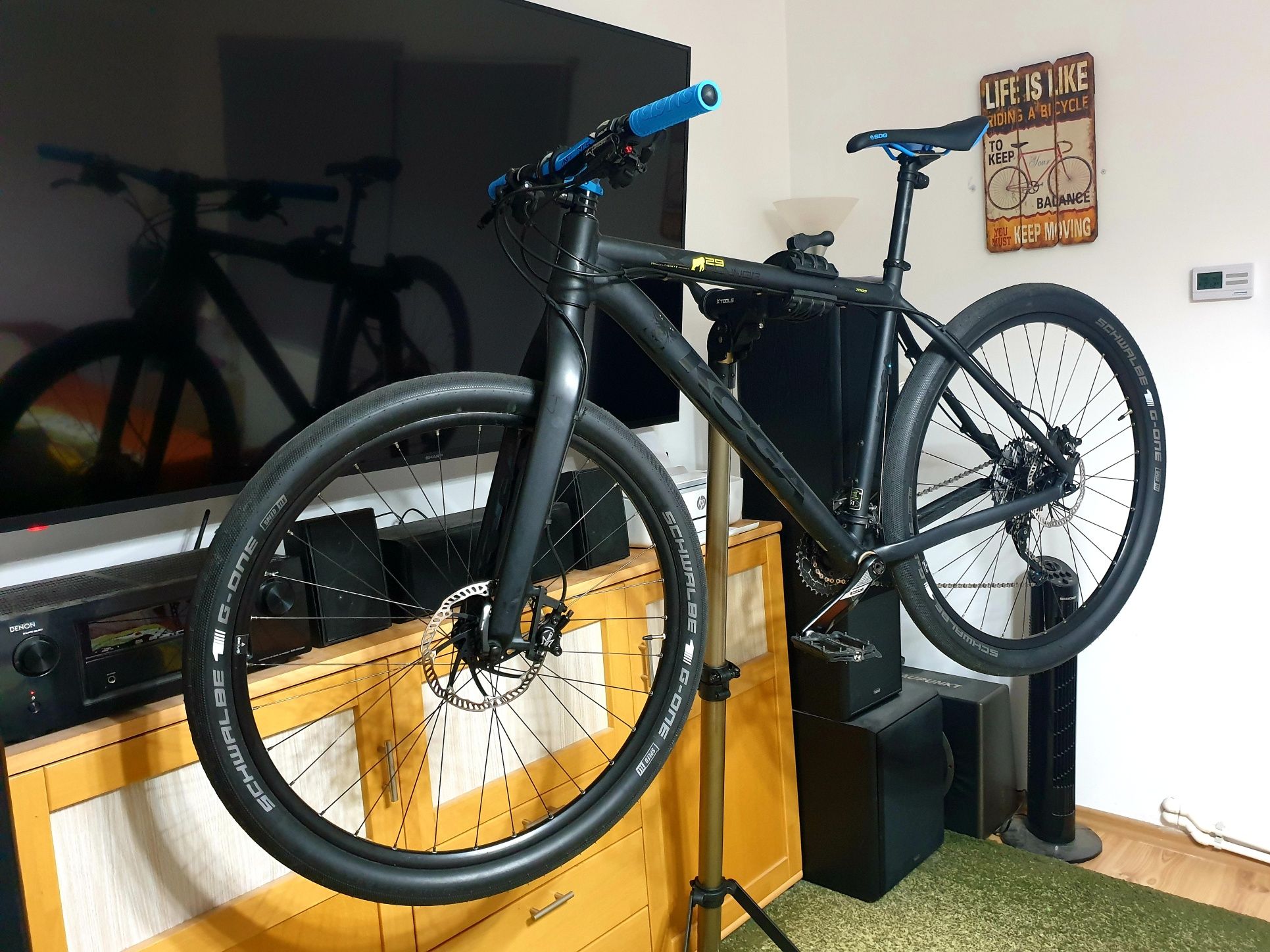 Mtb koga runner 29er