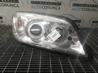 Far Dreapta Chevrolet Captiva 2006 - 2011 SUV 4 Usi (1241) Cu lupă