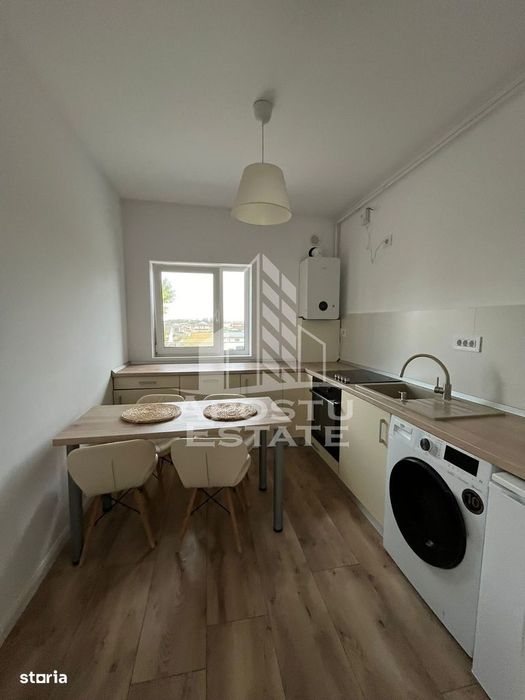 Apartament 1 camera , cu piscina , pet friendly, Chisoda