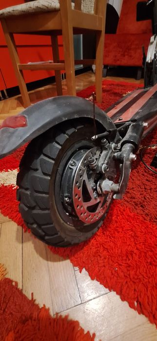 Vand trotineta electrica Sunnigoo