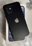 Продам IPHONE 12 black edition.