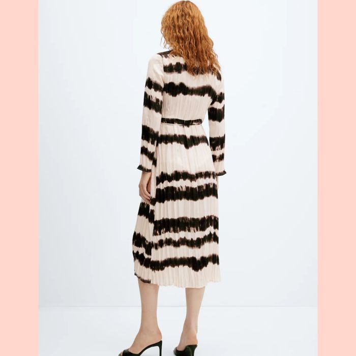 Рокля Mango, размер S