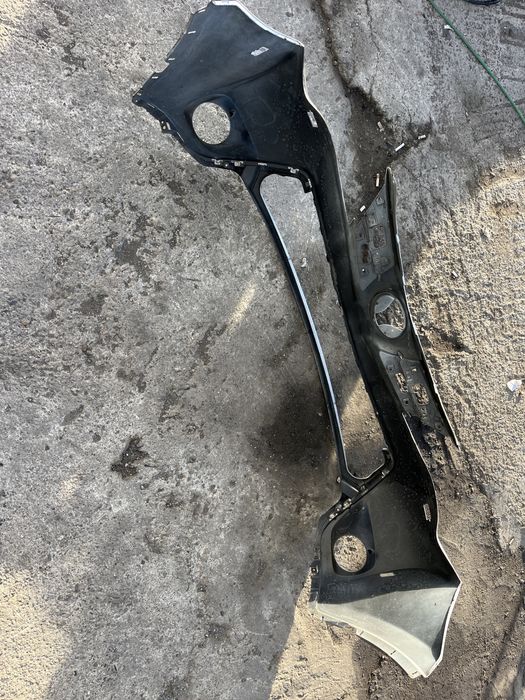 Броня Toyota Rav4 4бр.