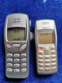 Nokia 3210 și 1101
