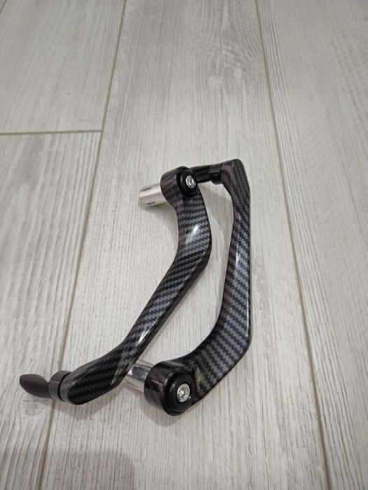Capăt de ghidon moto (yamaha , ktm, Honda , suzuki , benelli,