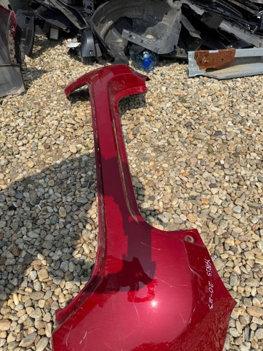 Bara spate Toyota Yaris 2020/2021/2022/2023