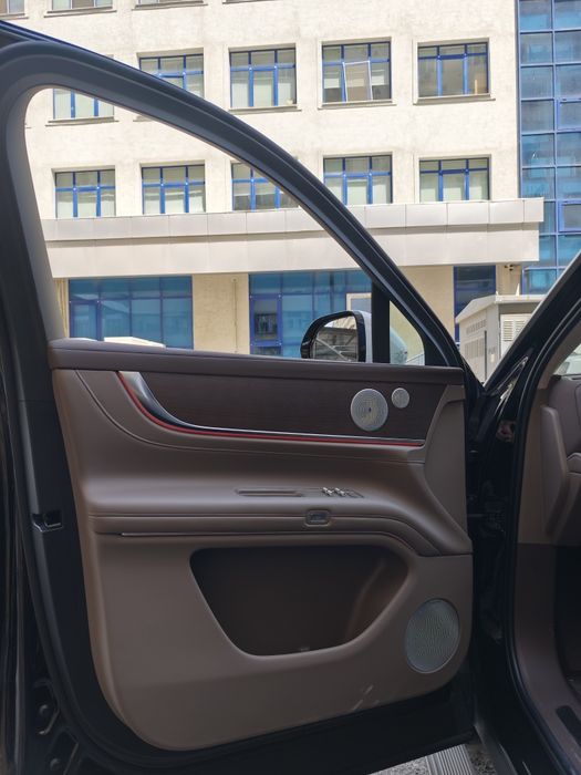 AITO M9 (FULL) Huawei