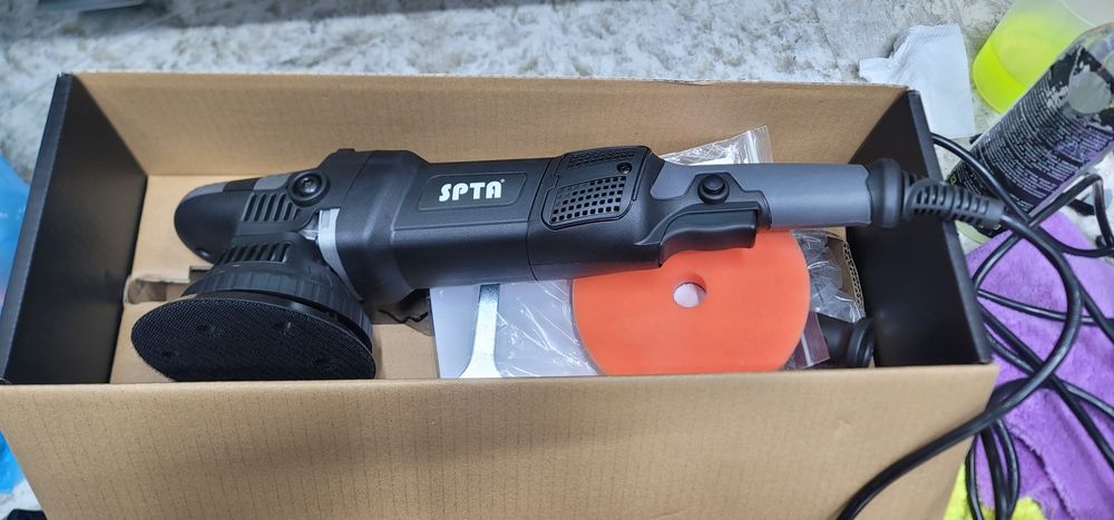 Spta palirovka apart yangi