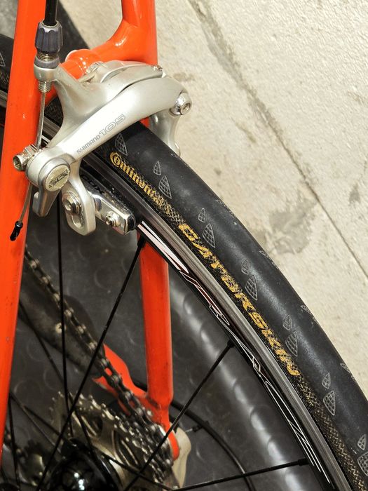 Велосипед Canondale CAD3 Multsport 800