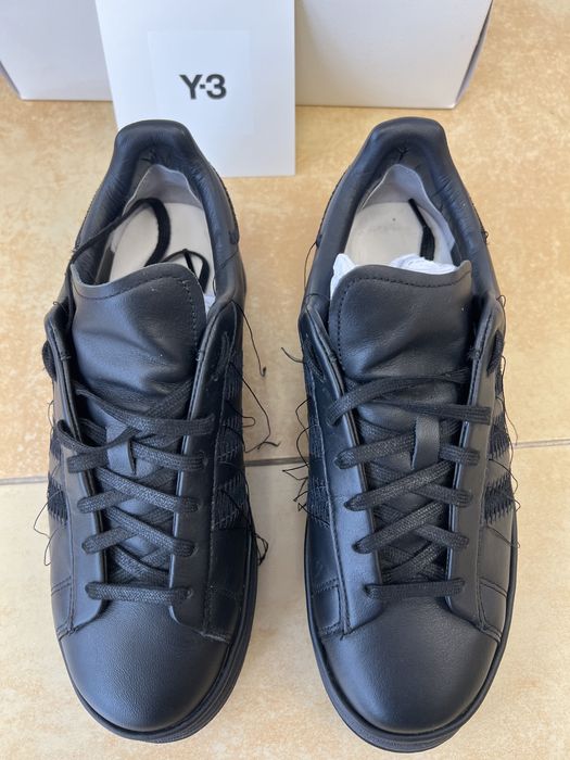 Yamamoto Y-3 Hicho