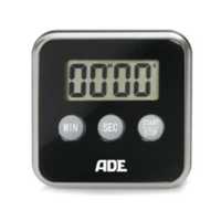 Timer digital pentru bucatarie ADE® Germania