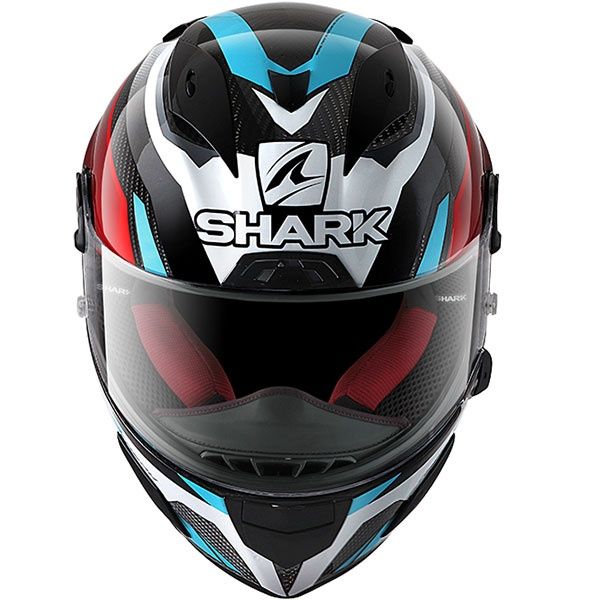 Shark Race R Pro Carbon размер L