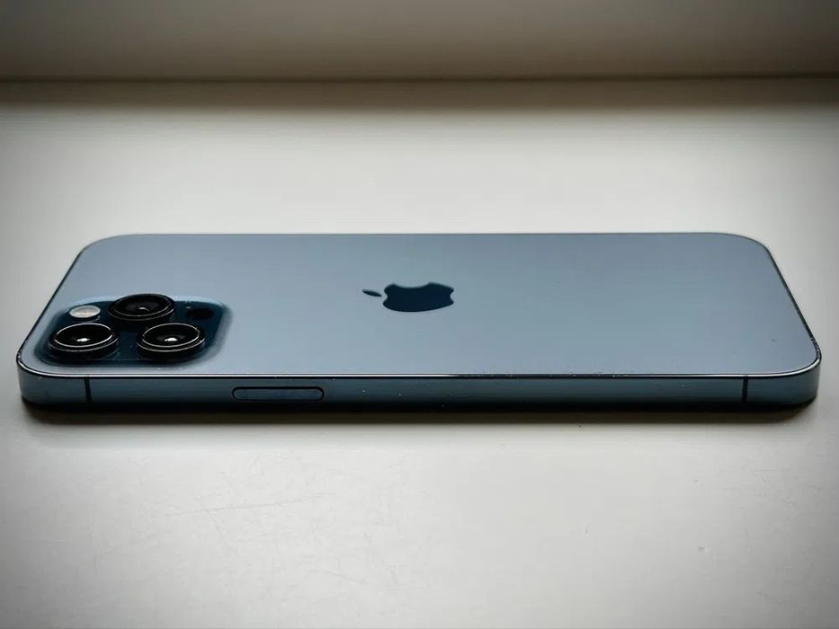 Iphone 12 pro 256 gb