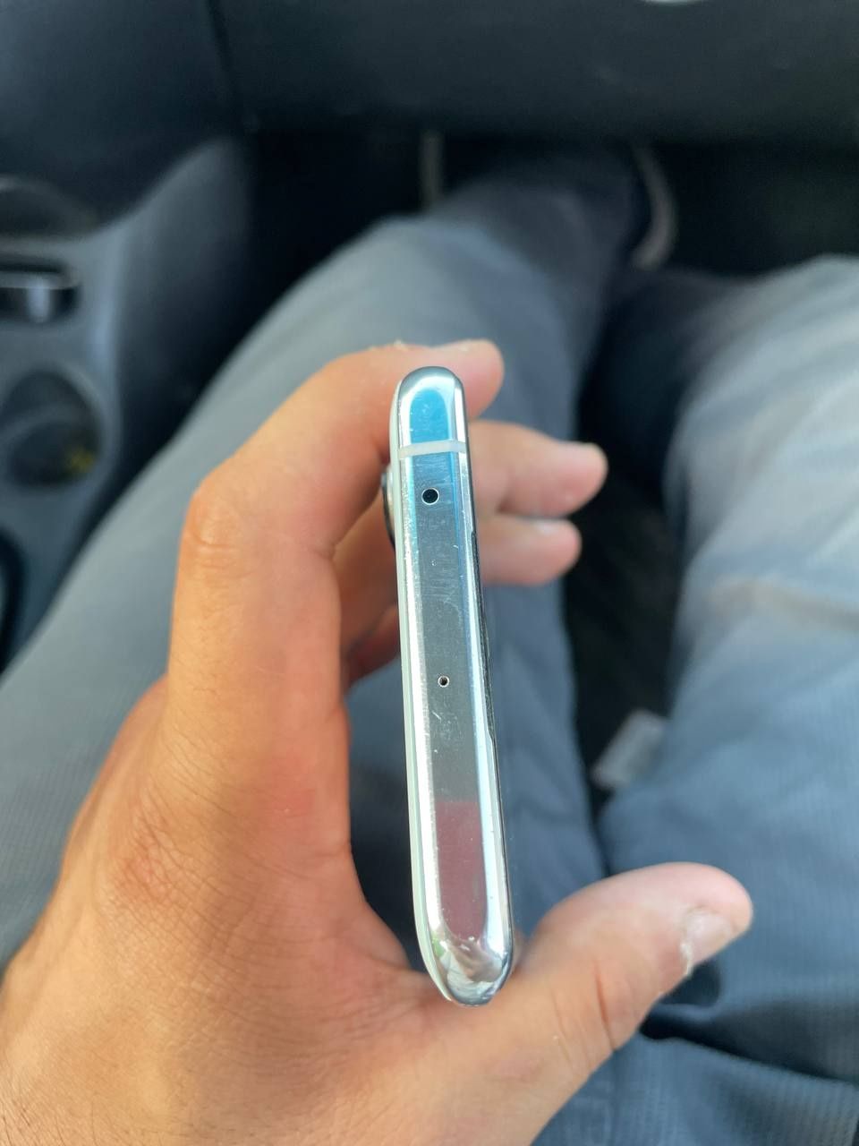 Xiaomi note 10 Lite 8/128