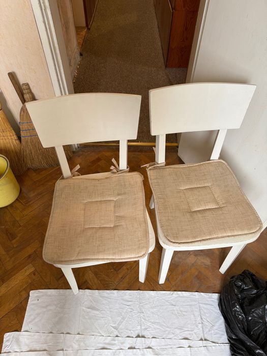 Кухненски столове