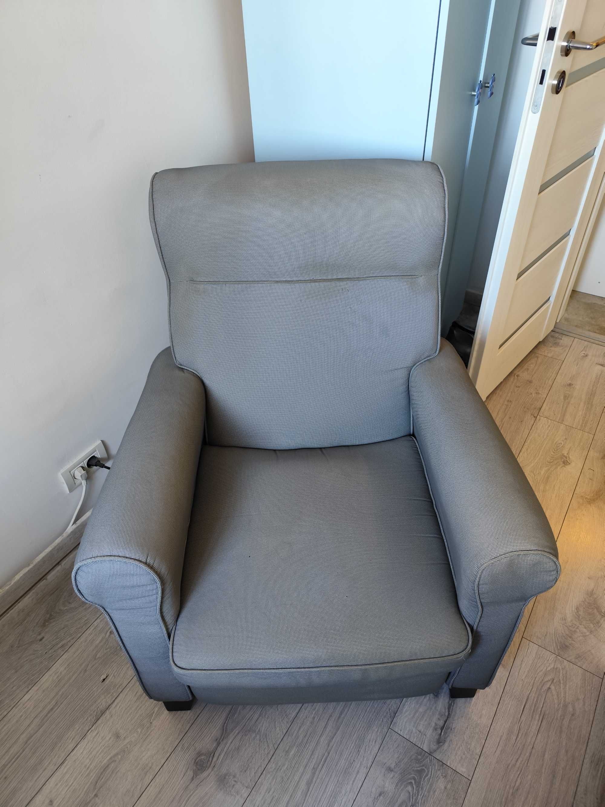 Fotoliu extensibil
