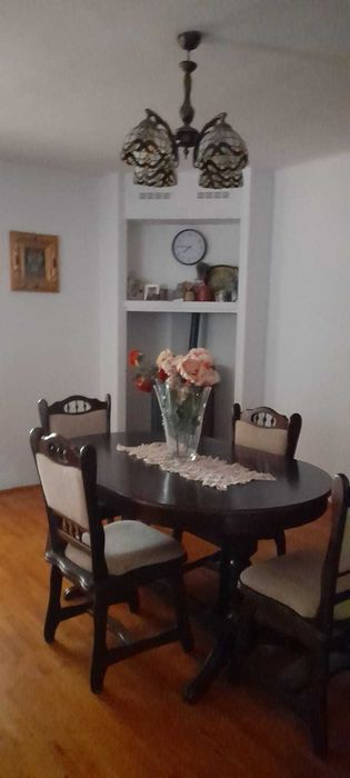 Vand casa in Petelea, la 5,5 km de Reghin, Mures