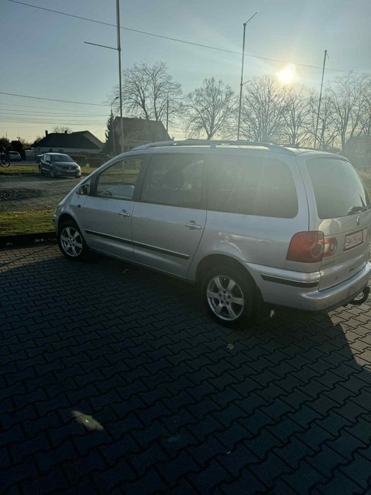 De vânzare Volkswagen Sharan