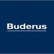 Buderus, Германия. Котлы двухконтурные и одноконтурные